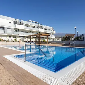 Apartment Sotavento Eden By Sunkeyrents, La Tejita